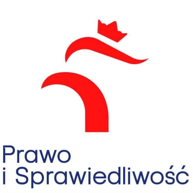 Logo PiS