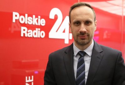 Polskie Radio Jk 1