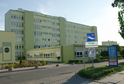 Szpital 1