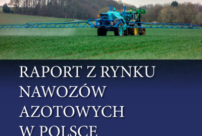 Raport Z Rynku Nawozow Azotowych W Polsce Kopia