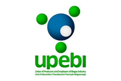 Upebi Logo