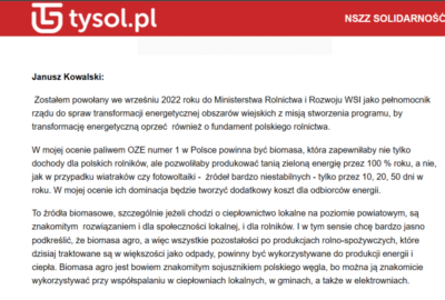 Jk Wywiad Tysol.pl