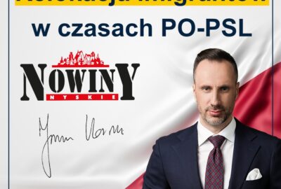 Janusz Kowalski Nowiny Nyskie Po Psl