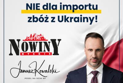 Nie Dla Importu Zboz Z Ukrainy E1696938249118